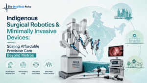 Indigenous Surgical Robotics & Minimally Invasive Devices: Scaling Affordable Precision Care Beyond Metros
