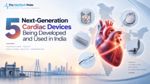 5 Next-Generation Cardiac Devices Being Developed and Used in India